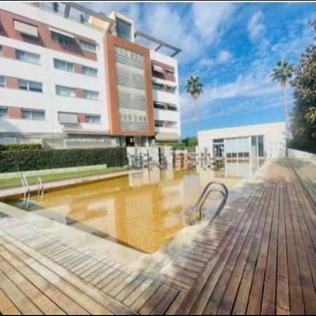 דירות גרנדה Vivir En El Campus De La Salud מראה חיצוני תמונה